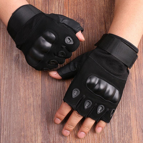 Non-Slip Tactical Gloves