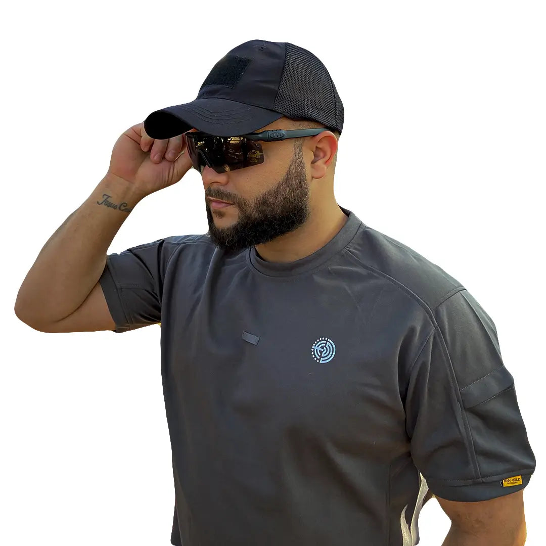 Ballistic Tactical Glasses