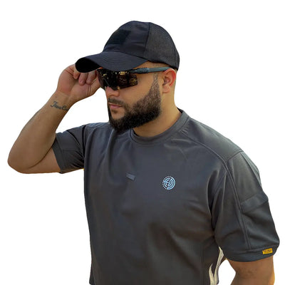 Ballistic Tactical Glasses