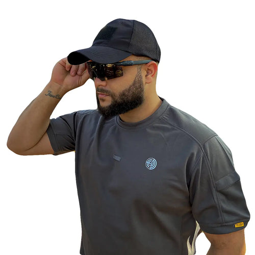 Ballistic Tactical Glasses
