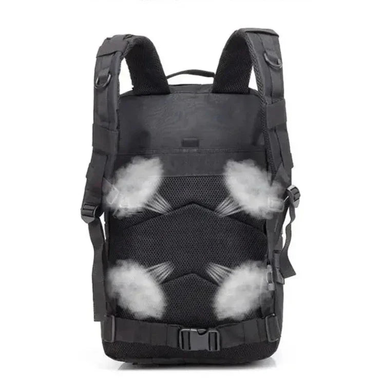 Mochila Militar Tática