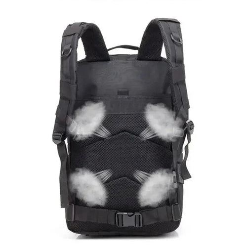 Mochila Militar Tática