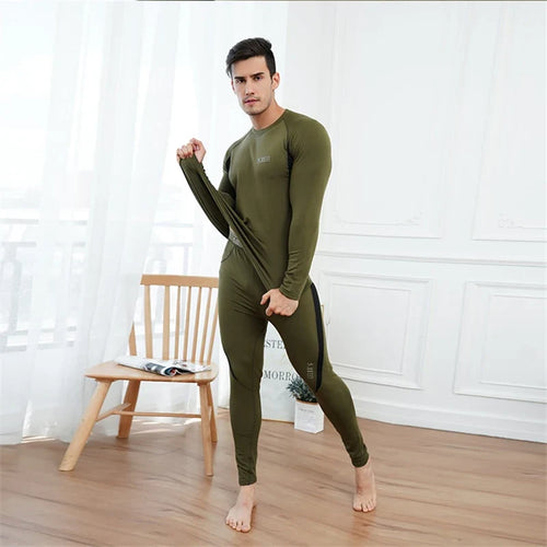 Thermal Fitness Set