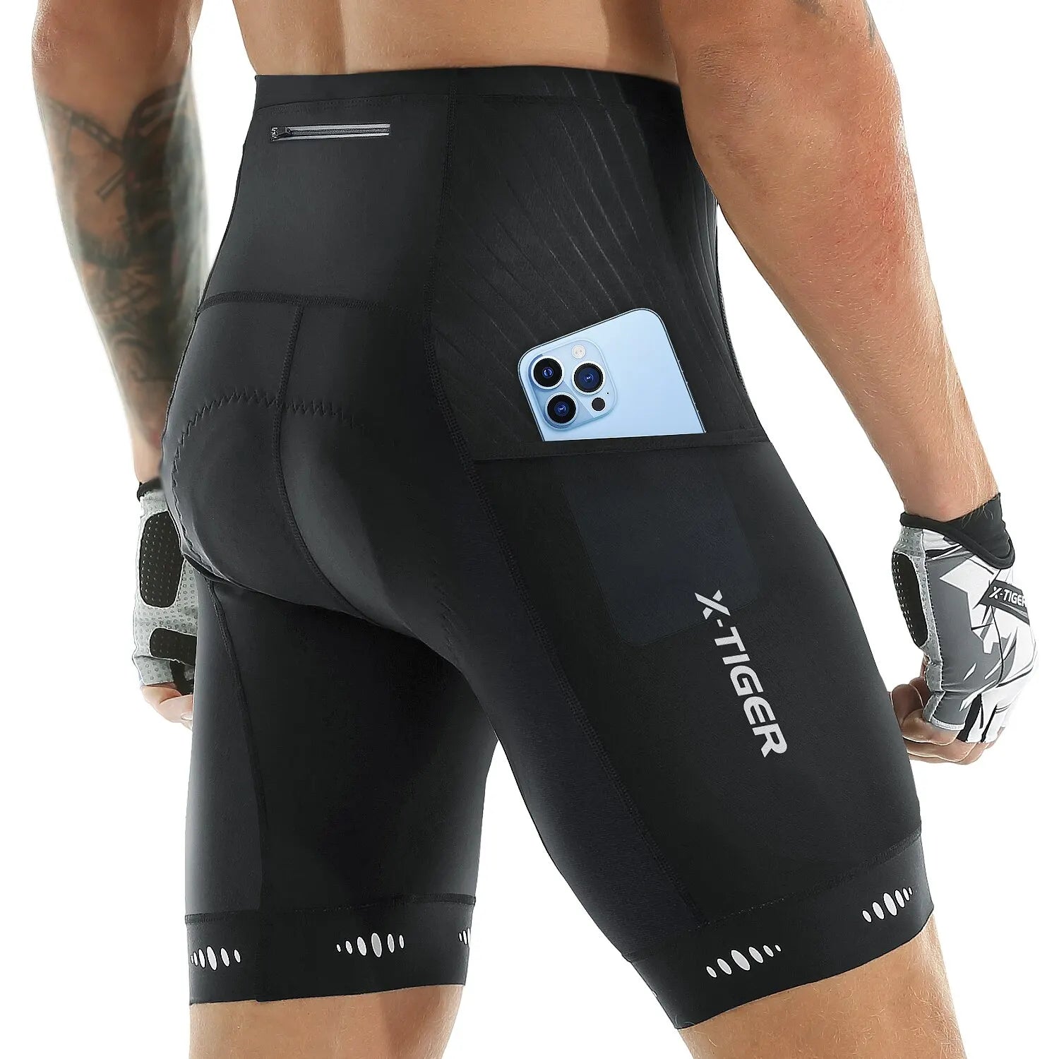 Short de Ciclismo PROride