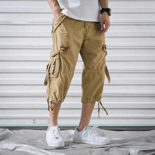 Bermuda Cargo Flex