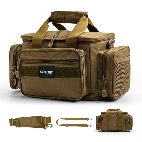 Bolsa de Pesca Impermeável Goture
