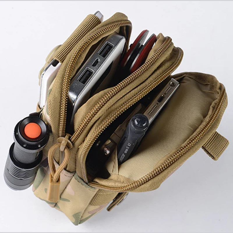 Bolso Tático Adventure