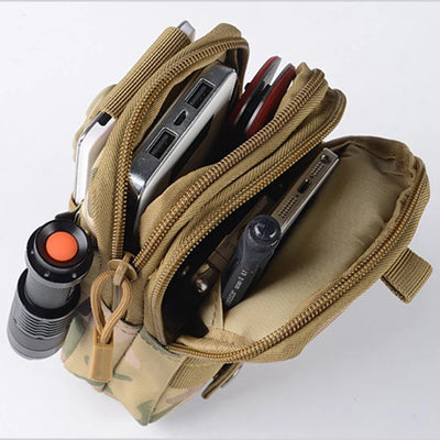 Bolso Tático Adventure