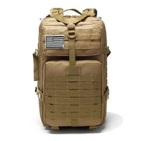 Mochila Militar Tática