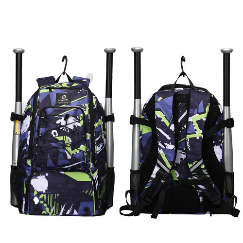 Mochila Esportiva Funcional SportPro