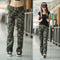 Women's Tactical Pants with Functional Pockets