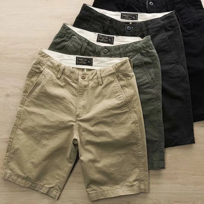Street Fresh Shorts