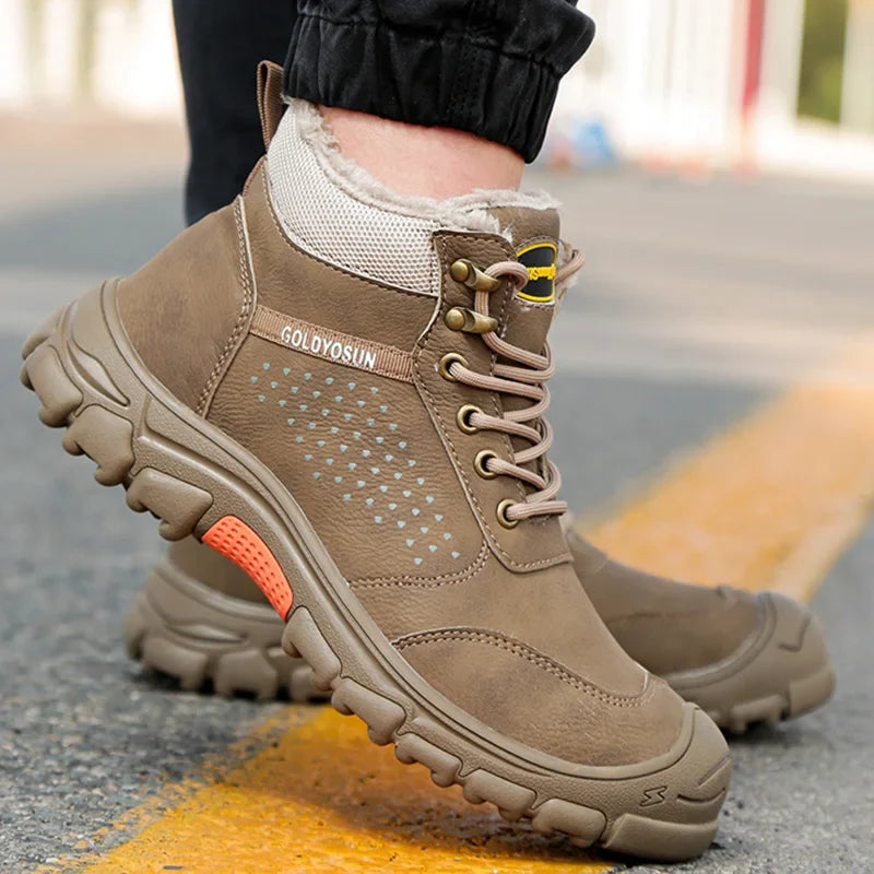 Bota Térmica Modern