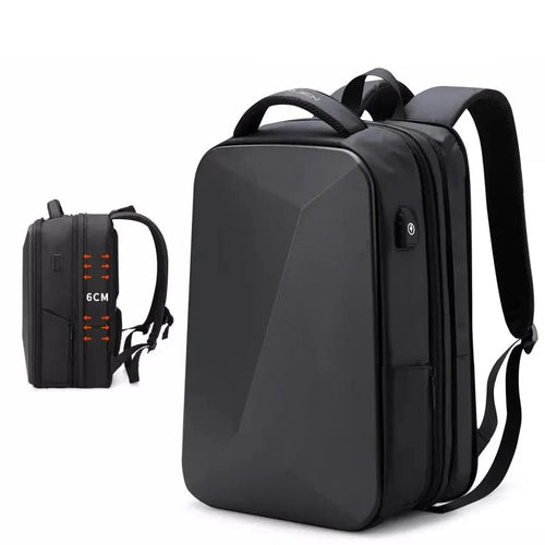 Mochila Executiva para Notebook SafeTech