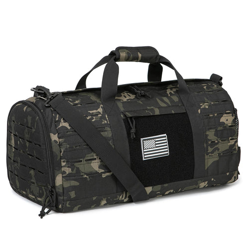 US Gym & Travel Bag