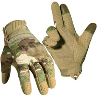 Military Tactical Gloves