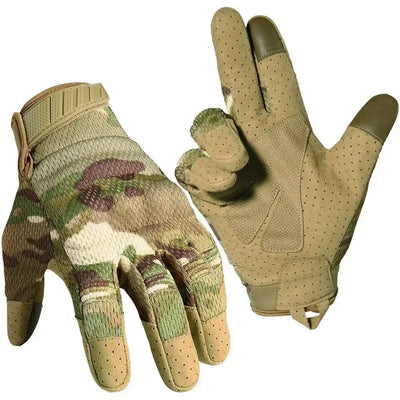 Military Tactical Gloves