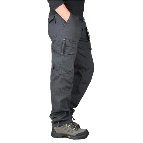 Calça Cargo CampDry