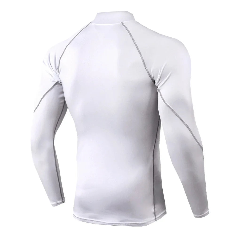 Running Speed Shirt