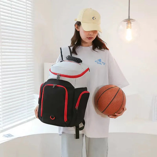 Mochila Esportiva BallFit