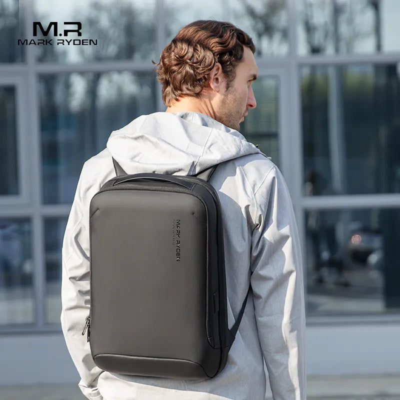Mochila Minimalista para Notebook