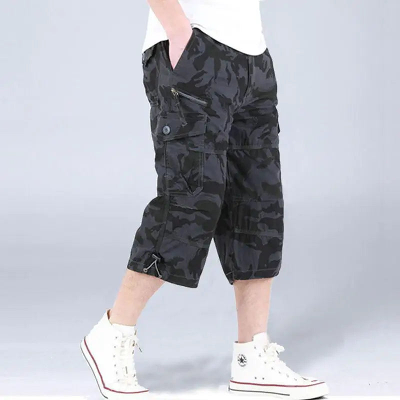 Cargo Lite Shorts