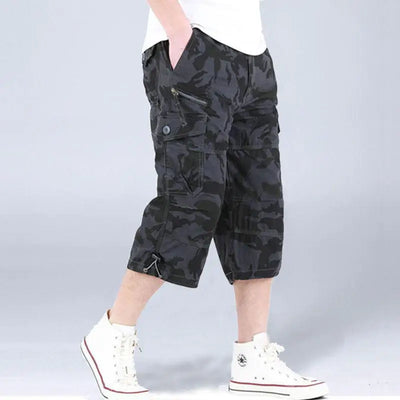 Cargo Lite Shorts