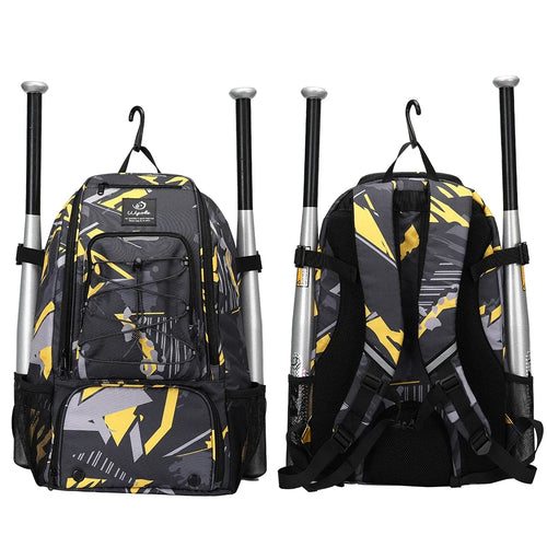 Mochila Esportiva Funcional SportPro
