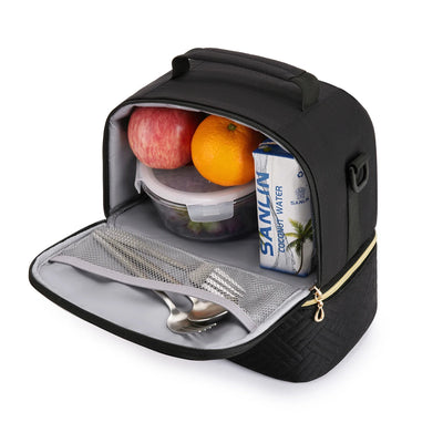 Lancheira Térmica Lunch Box