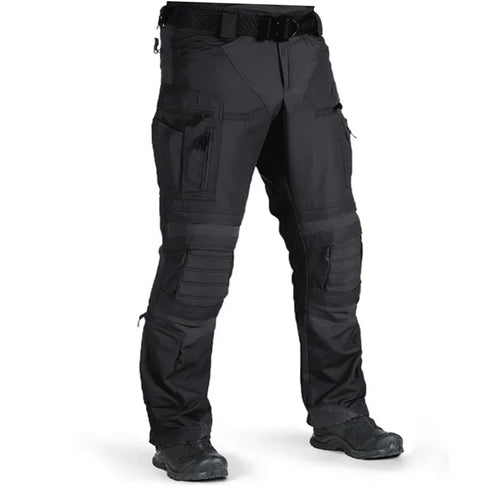 Calça Tática de Caminhada Impermeável