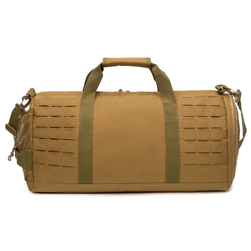 US Gym & Travel Bag