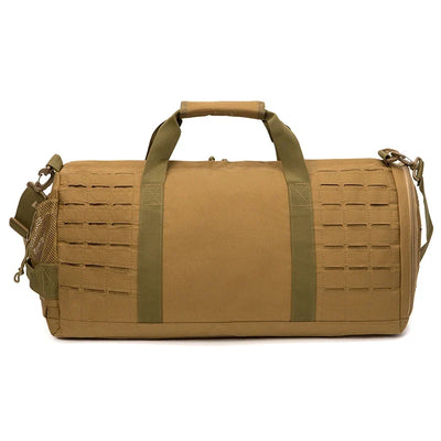 US Gym & Travel Bag