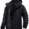 WindBreaker Jacket