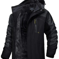 WindBreaker Jacket