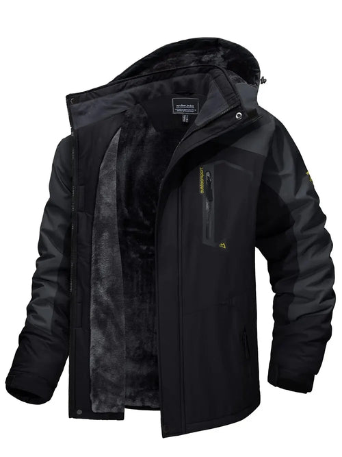 WindBreaker Jacket
