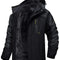 WindBreaker Jacket