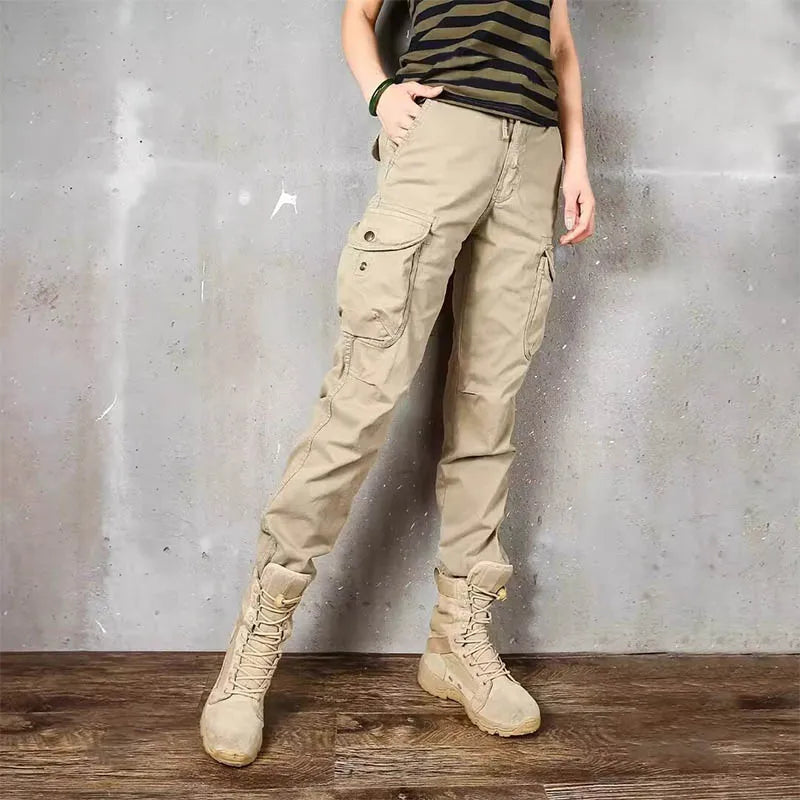 Calça masculina de perna larga texturizada, roupa casual solta, calça pendurada, primavera e outono