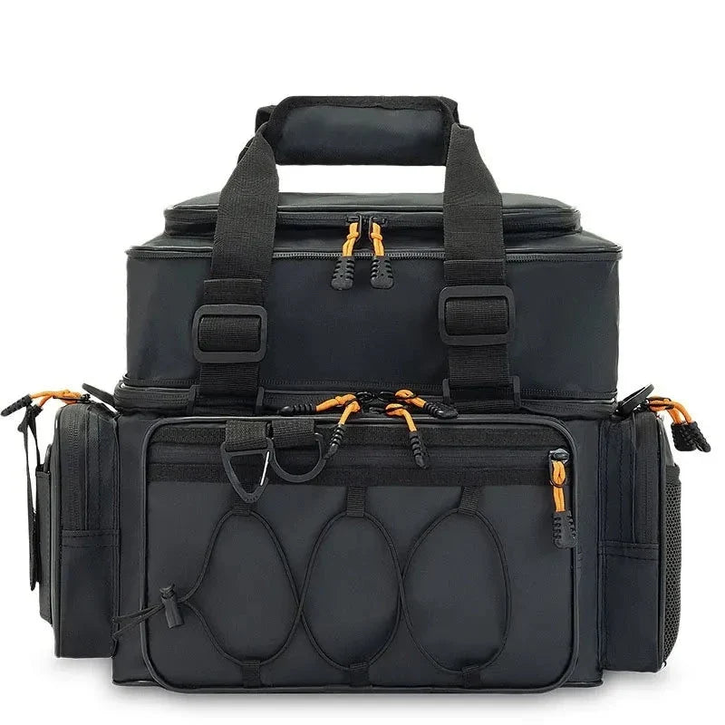 Bolsa Multifuncional para Pesca