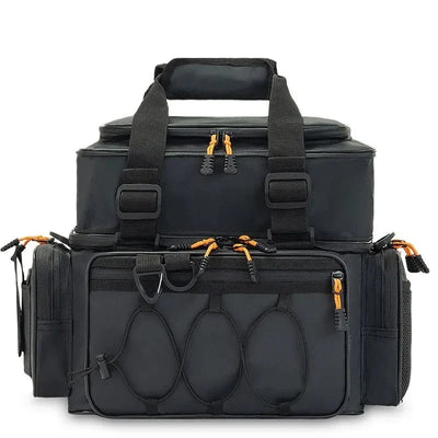 Bolsa Multifuncional para Pesca