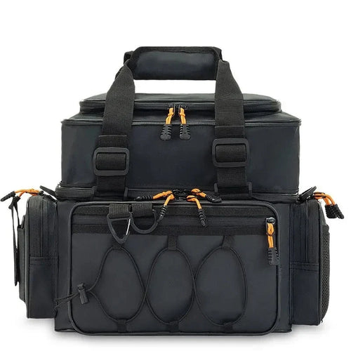 Bolsa Multifuncional para Pesca