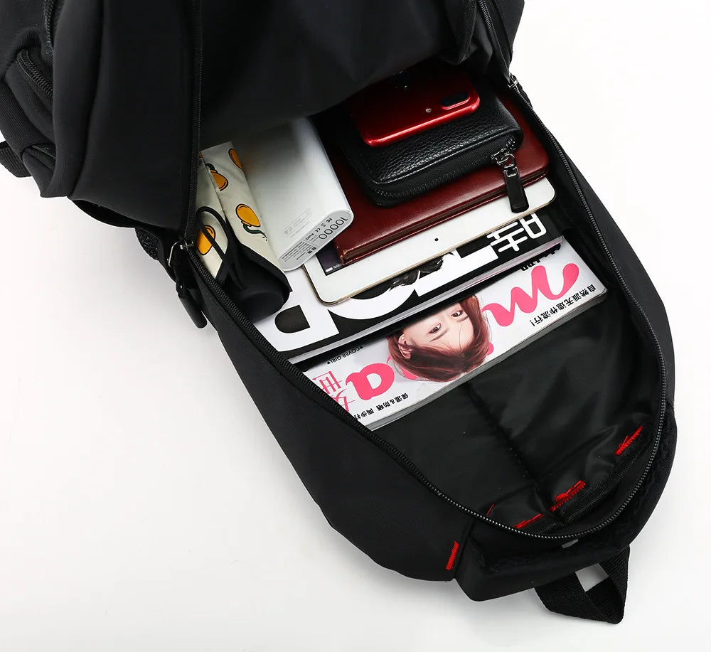 Mochila Masculina DayVenture