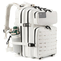 Tactical Adventure Backpack