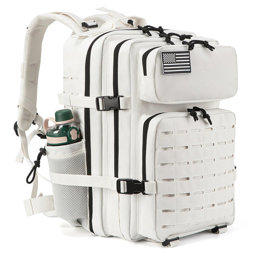 Tactical Adventure Backpack