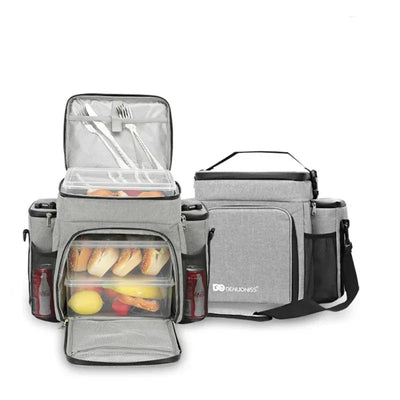 Bolsa Térmica Esportiva
