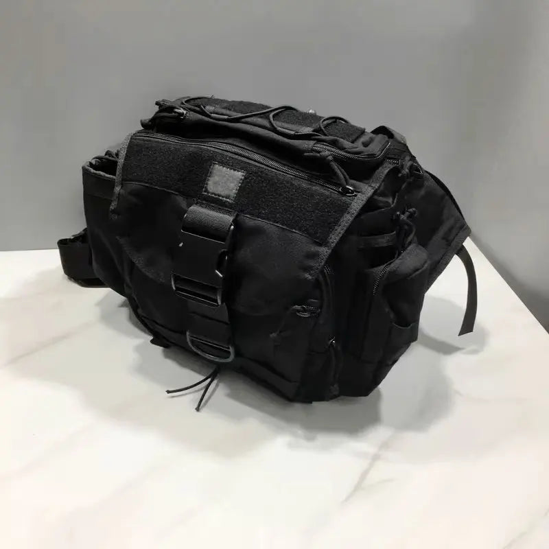 ToughTrail Crossbody Bag