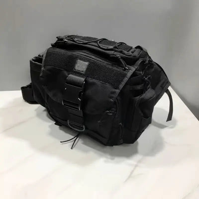ToughTrail Crossbody Bag
