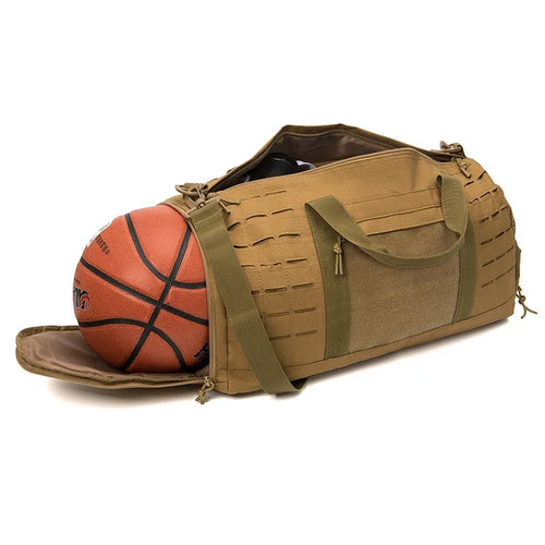 US Gym & Travel Bag