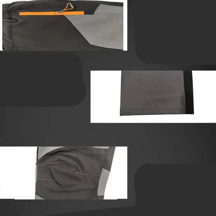 Calça Esportiva Elastex