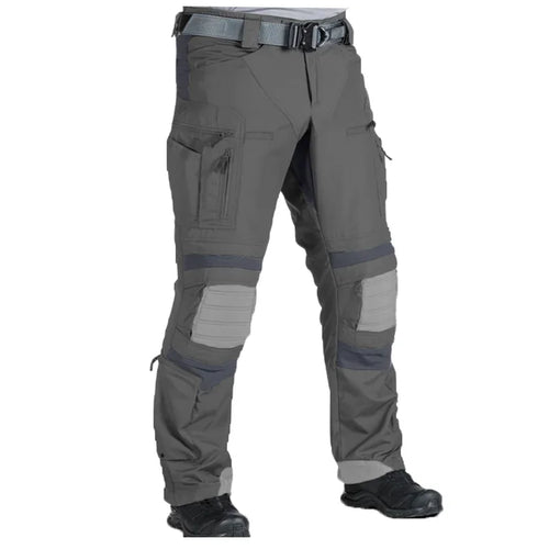 Calça Tática de Caminhada Impermeável