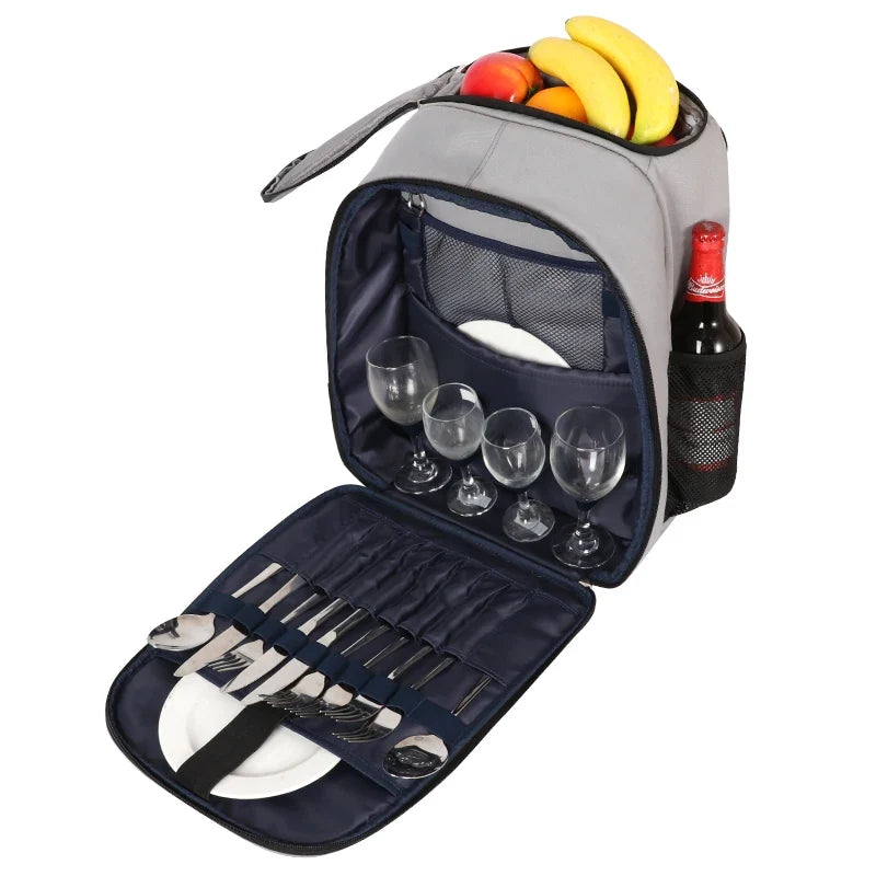 Mochila Térmica ThermoFlex